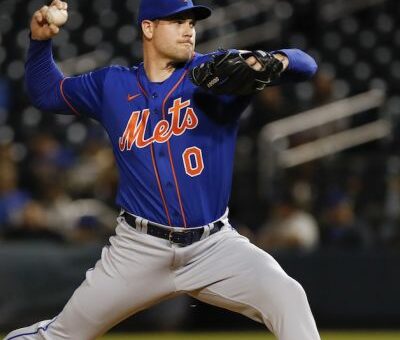 Adam Ottavino