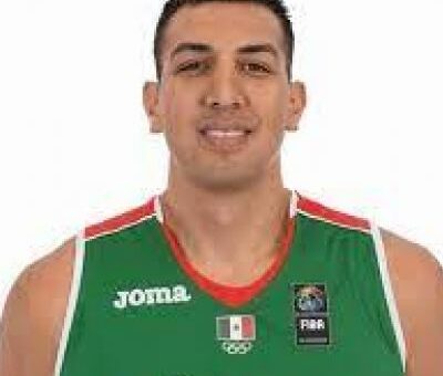 Adam Parada