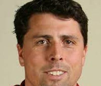 Adam Parfitt