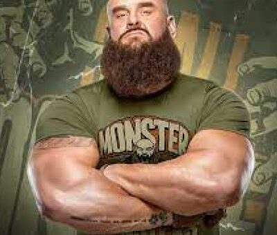 Adam Scherr