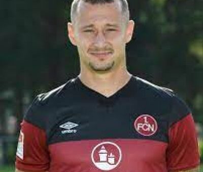 Adam Zreľák