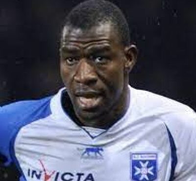 Adama Coulibaly