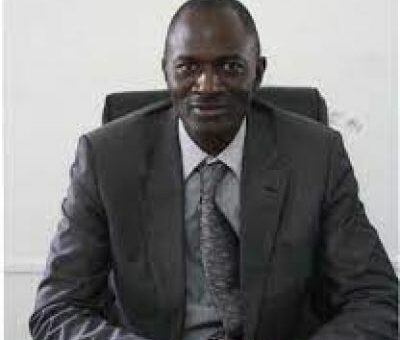 Adama Njie