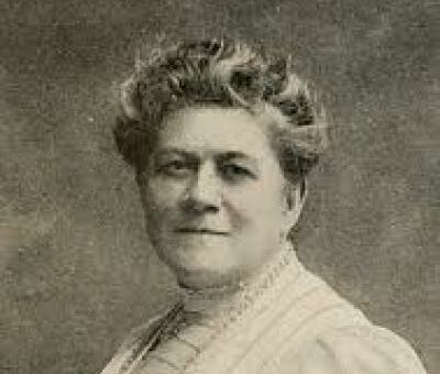 Addie L. Ballou