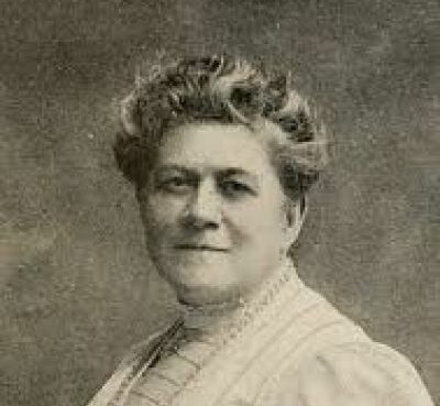 Addie L. Ballou