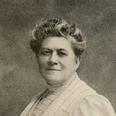 Addie L. Ballou