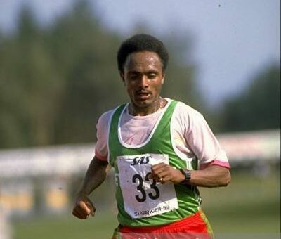 Addis Abebe