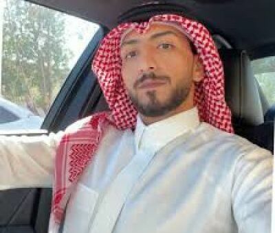 Adel Al-Anezi