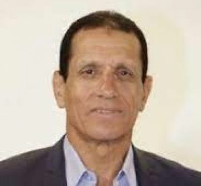 Adel El Maamour