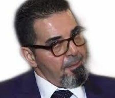 Adel Hammoude