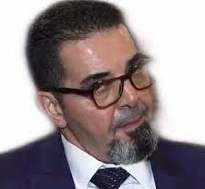 Adel Hammoude