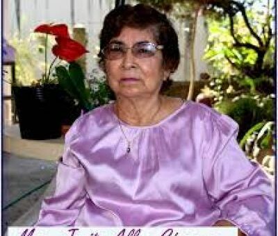 Adela Elizabeth Zúniga