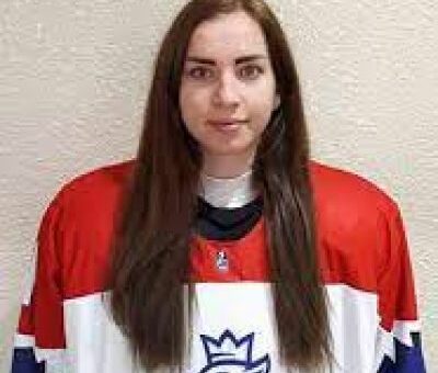 Adéla Škrdlová