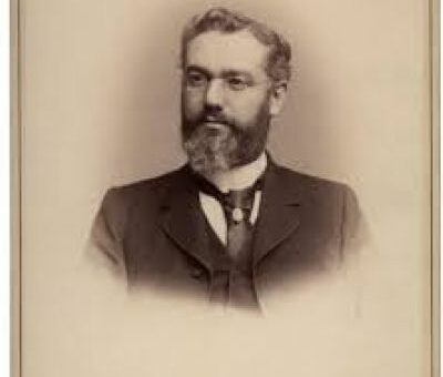 Adelbert Theodor Wangemann