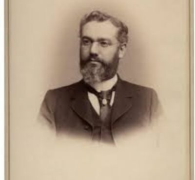Adelbert Theodor Wangemann