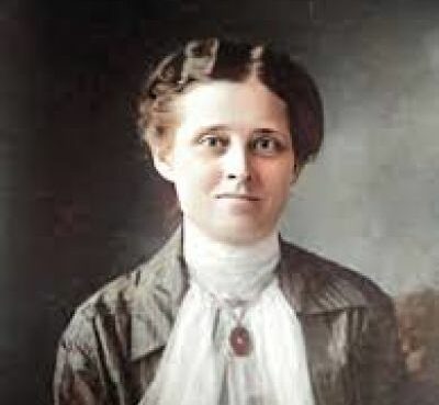 Adelia Douglas Earp