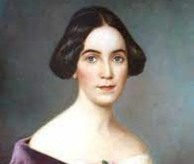 Adelicia Acklen