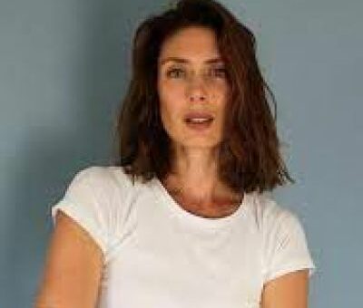 Adeline Gorgos