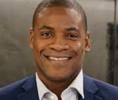 Adewale Ogunleye