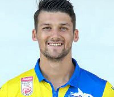 Adi Mehremić