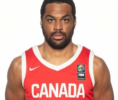 Adika Peter-McNeilly