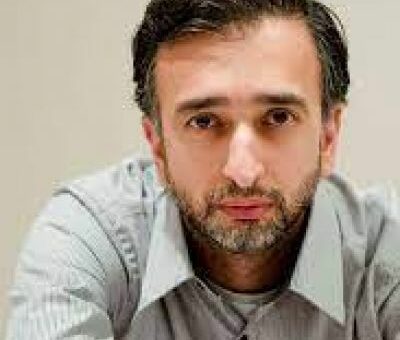 Adil Akram