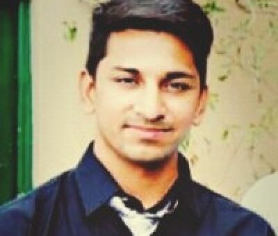 Adil Hanif