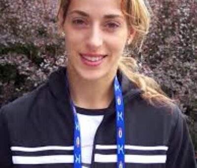 Adina Anton