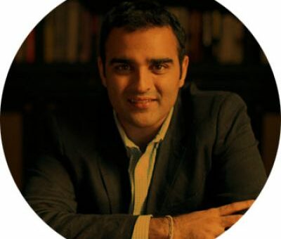 Aditya Julka