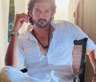 Aditya Redij