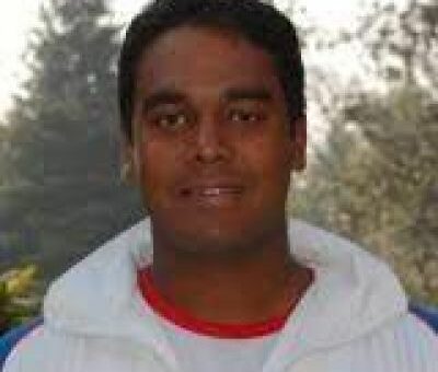 Aditya Thyagarajan
