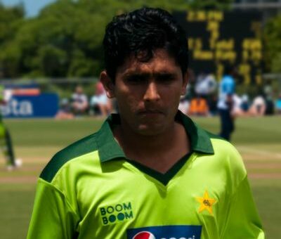 Adnan Akmal