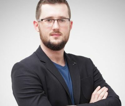 Adnan Hodžić