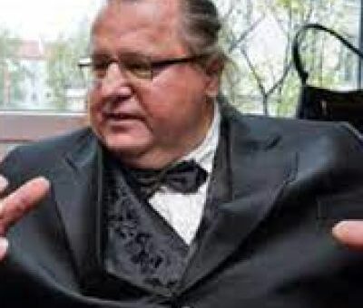 Adolf Benca