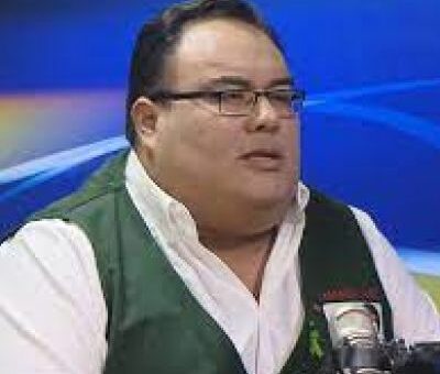 Adolfo Matos