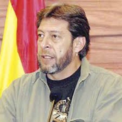 Adolfo Mendoza