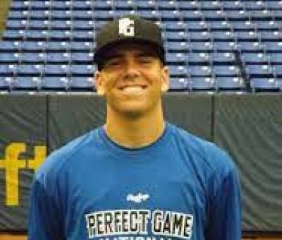 Adrian Chacón