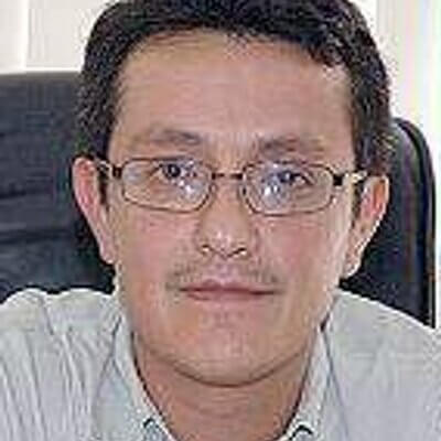 Adrián Chávez Ruiz