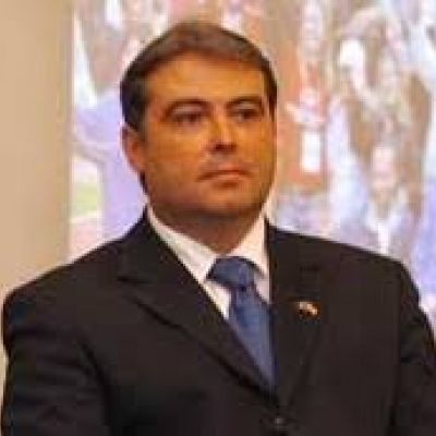 Adrian Cioroianu