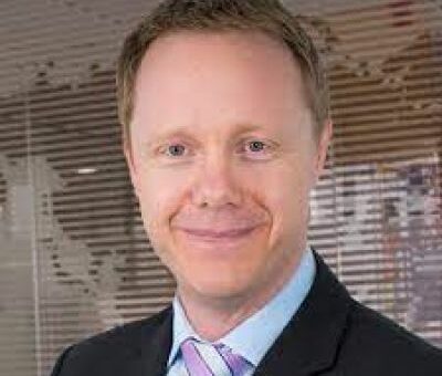Adrian Collier