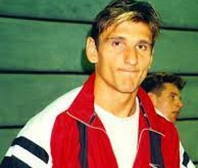 Adrian Croitoru