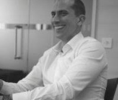 Adrian Dalby