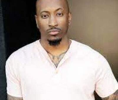 Adrian Davis