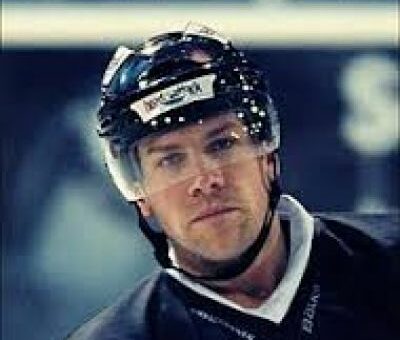 Adrian Foster