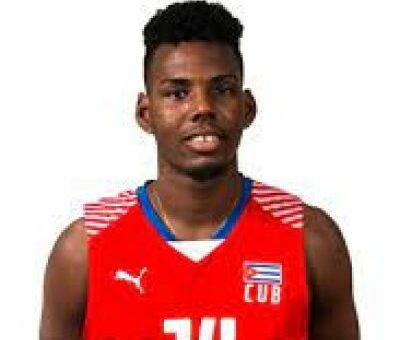 Adrian Goide