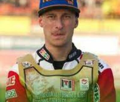 Adrian Gomólski