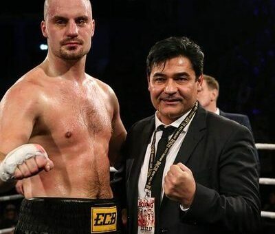 Adrian Granat