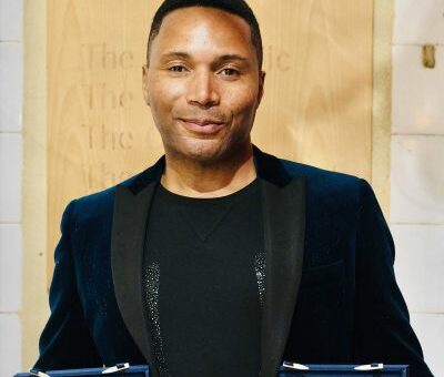 Adrian Grant