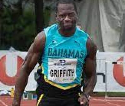 Adrian Griffith