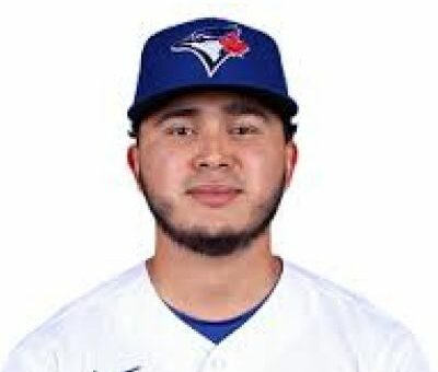 Adrian Hernandez